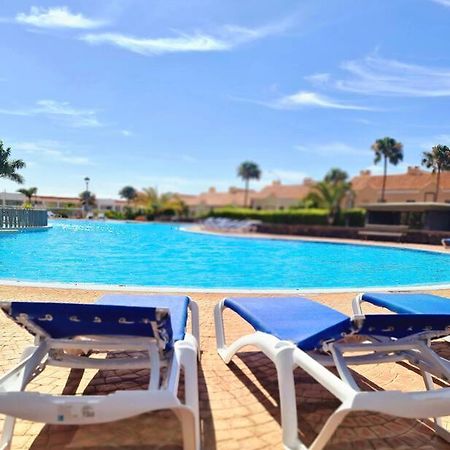 Homely Apt In Modern Building With Pool San Miguel de Abona Kültér fotó